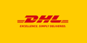 DHL Logo